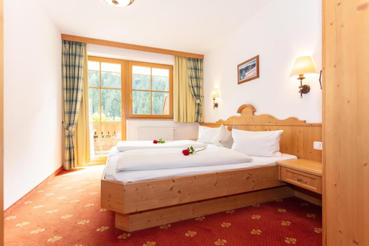 Appartementhaus Schuetzenhof Schied グロースアルル エクステリア 写真
