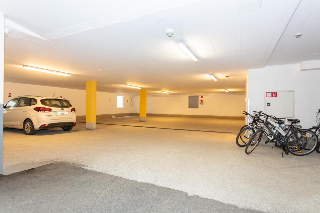 Appartementhaus Schuetzenhof Schied グロースアルル エクステリア 写真