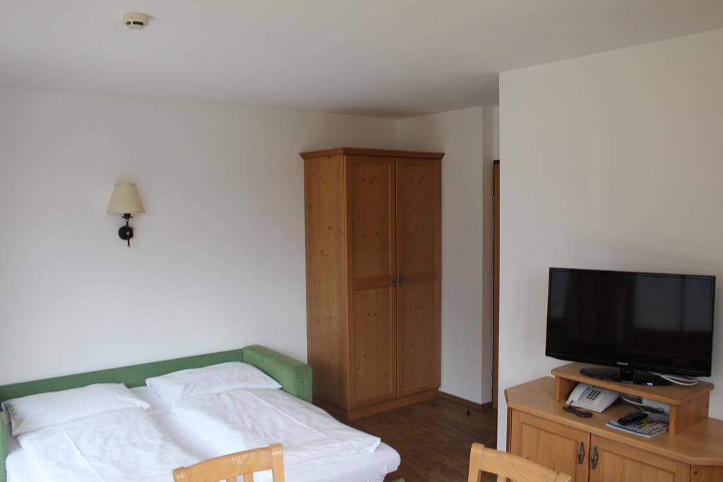 Appartementhaus Schuetzenhof Schied グロースアルル 部屋 写真