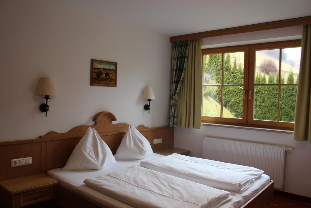 Appartementhaus Schuetzenhof Schied グロースアルル 部屋 写真