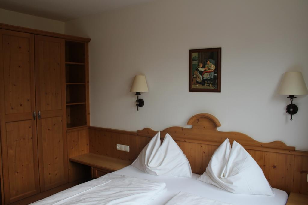 Appartementhaus Schuetzenhof Schied グロースアルル 部屋 写真