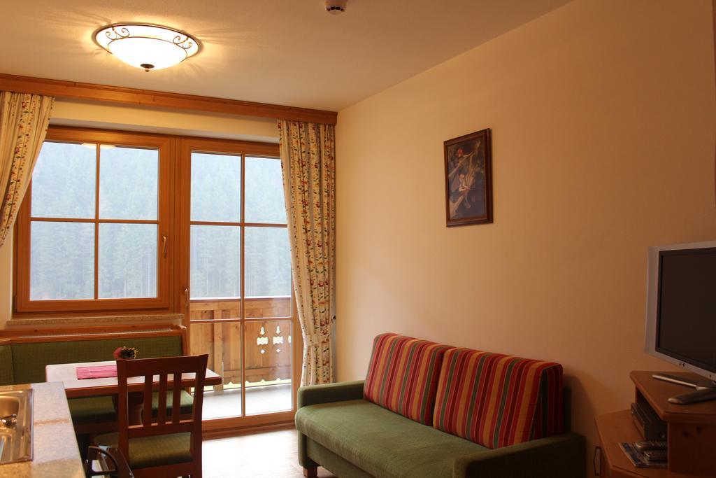 Appartementhaus Schuetzenhof Schied グロースアルル 部屋 写真