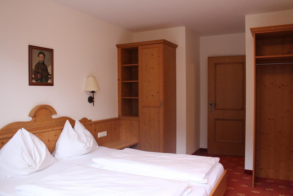 Appartementhaus Schuetzenhof Schied グロースアルル 部屋 写真