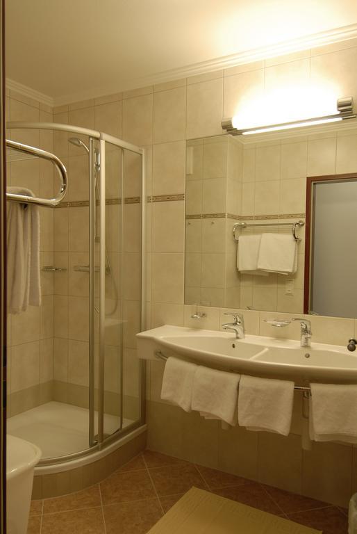 Appartementhaus Schuetzenhof Schied グロースアルル 部屋 写真