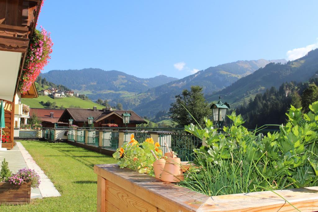 Appartementhaus Schuetzenhof Schied グロースアルル エクステリア 写真